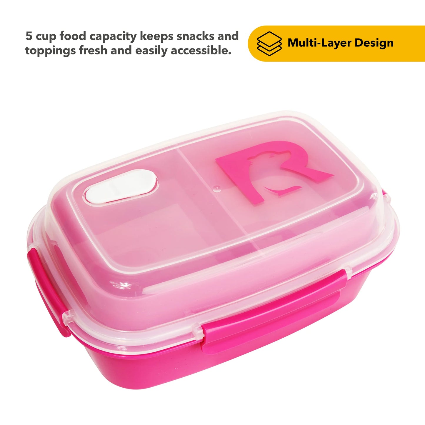Lunch Container image 5