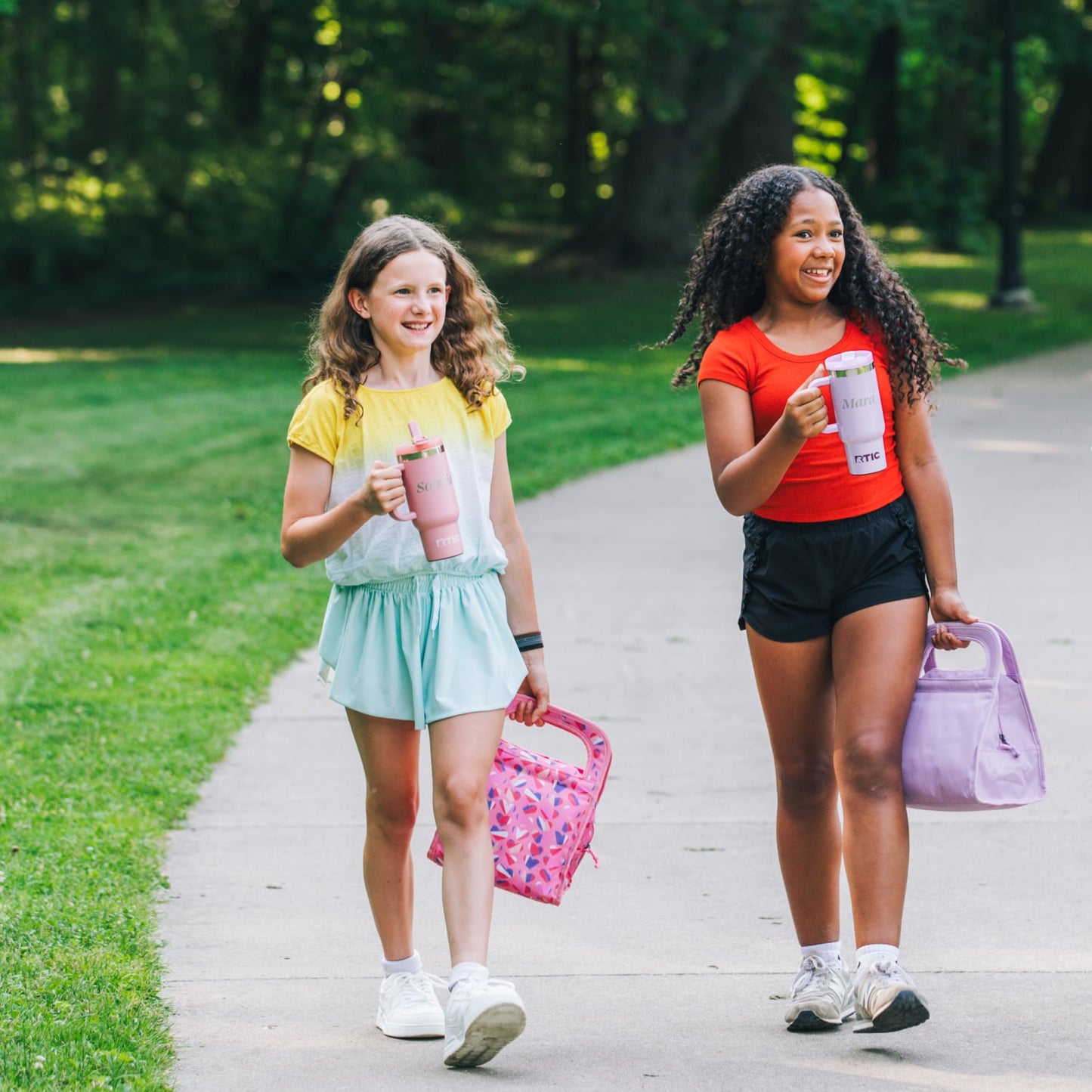 RTIC Ice Lunch Bag image 11